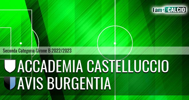 Accademia Castelluccio - Avis Burgentia