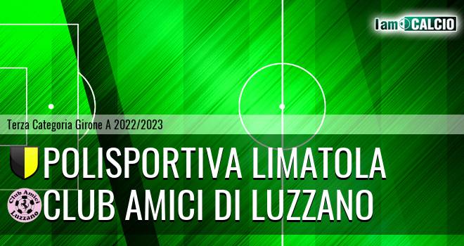 Limatola - Club Amici di Luzzano