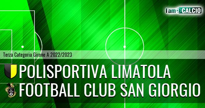 Limatola - Football Club San Giorgio