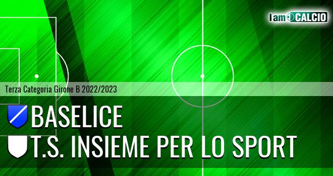 Baselice - TS Insieme per lo Sport