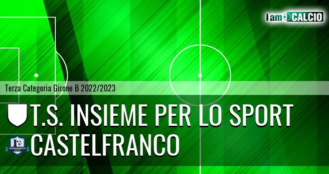 TS Insieme per lo Sport - Castelfranco