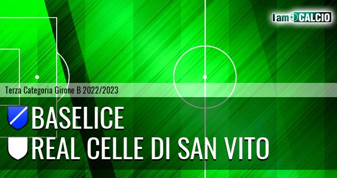 Baselice - Real Celle di San Vito