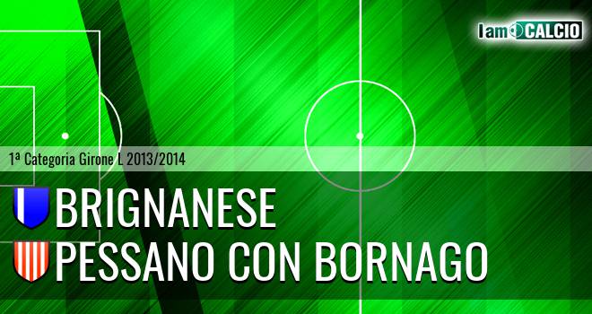 Brignanese - Pessano con Bornago