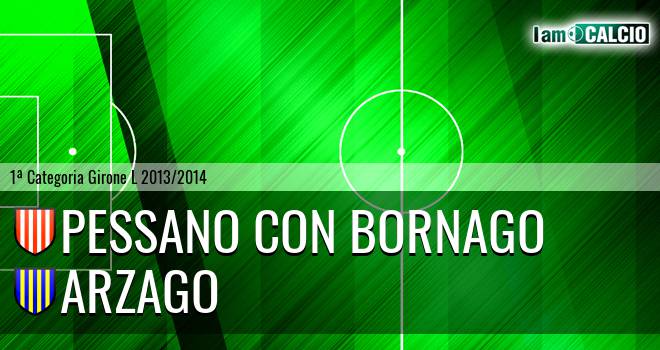 Pessano con Bornago - Arzago