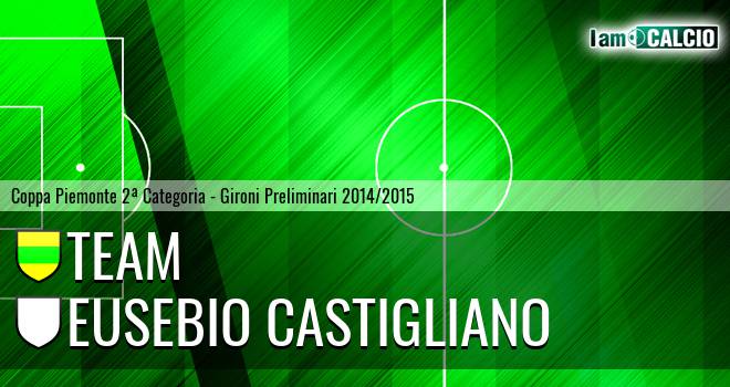 Team - Eusebio Castigliano