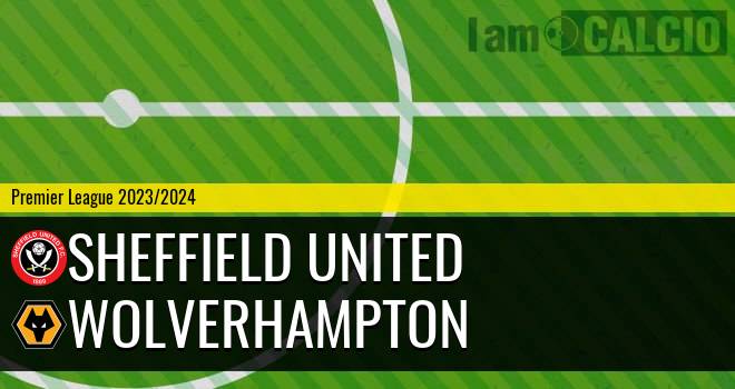 Sheffield United - Wolverhampton