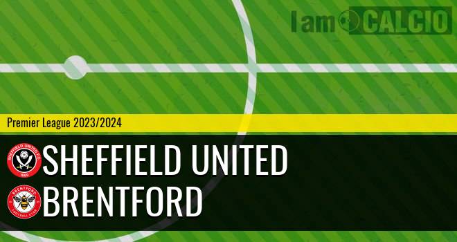 Sheffield United - Brentford