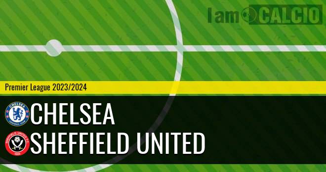 Chelsea - Sheffield United