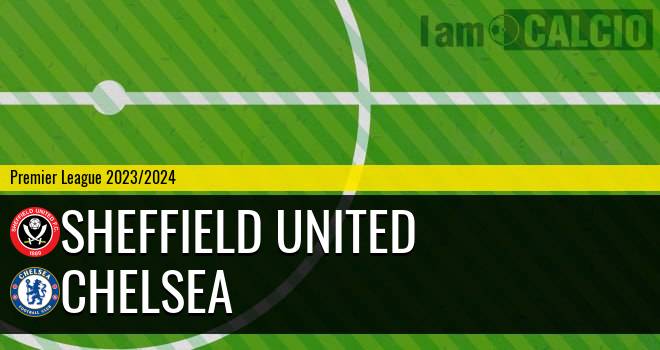 Sheffield United - Chelsea