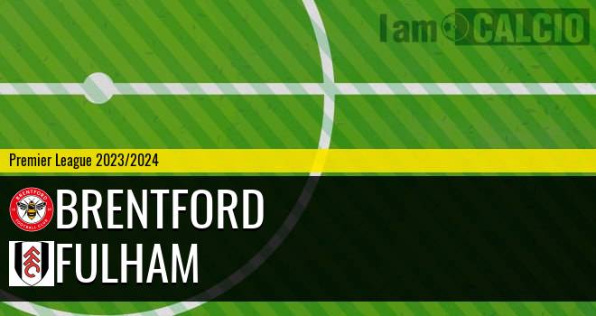 Brentford - Fulham