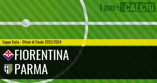 Fiorentina - Parma