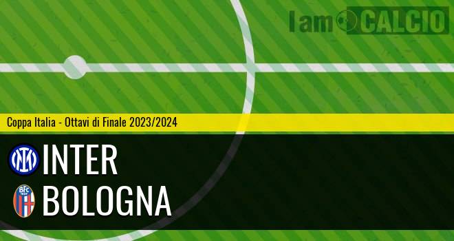 Inter - Bologna