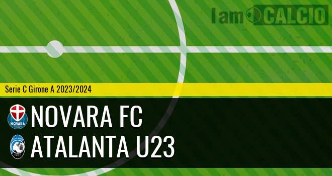 Novara FC - Atalanta U23