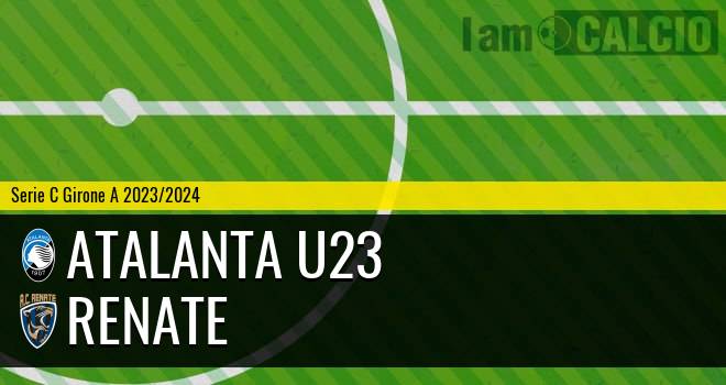Atalanta U23 - Renate