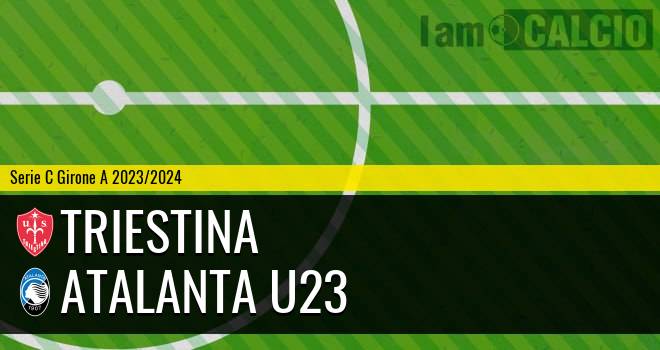 Triestina - Atalanta U23