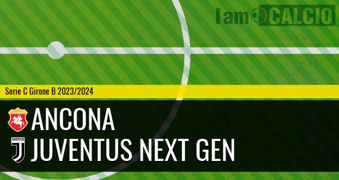 Ancona - Juventus Next Gen