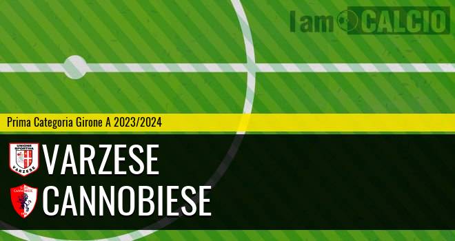 Varzese - Cannobiese