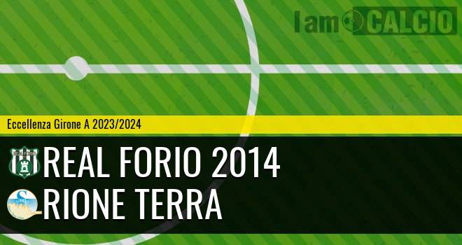Real Forio 2014 - Rione Terra