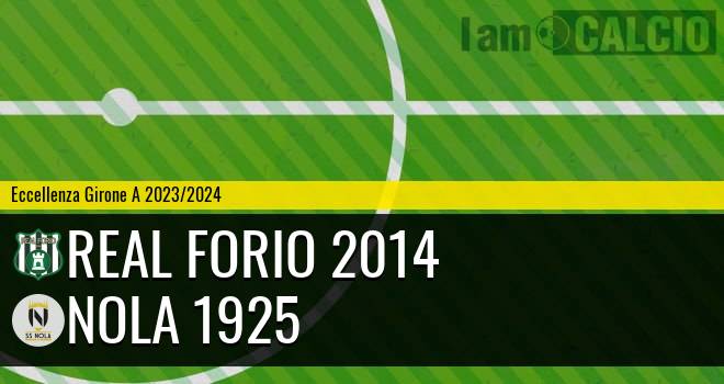 Real Forio 2014 - Nola 1925
