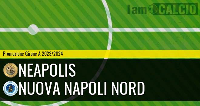 Neapolis - Nuova Napoli Nord