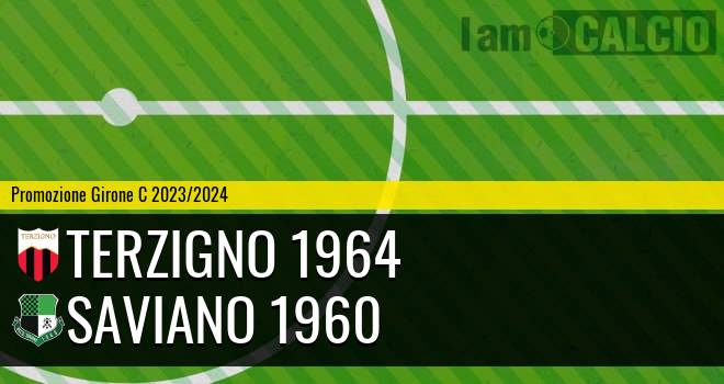 Terzigno 1964 - Saviano 1960