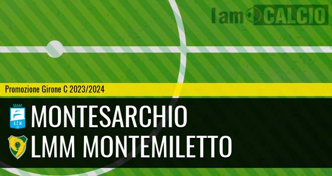 Montesarchio - LMM Montemiletto