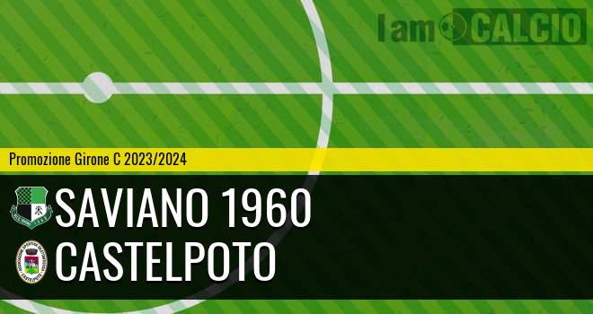 Saviano 1960 - Castelpoto