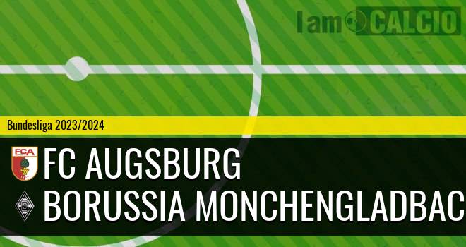 Augusta - Borussia Monchengladbach