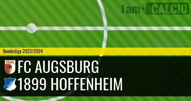 Augusta - Hoffenheim