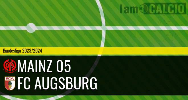 Mainz 05 - Augusta