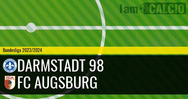 Darmstadt 98 - Augusta