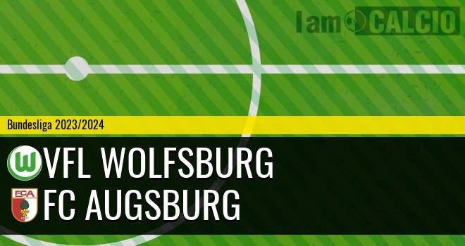 Wolfsburg - Augusta