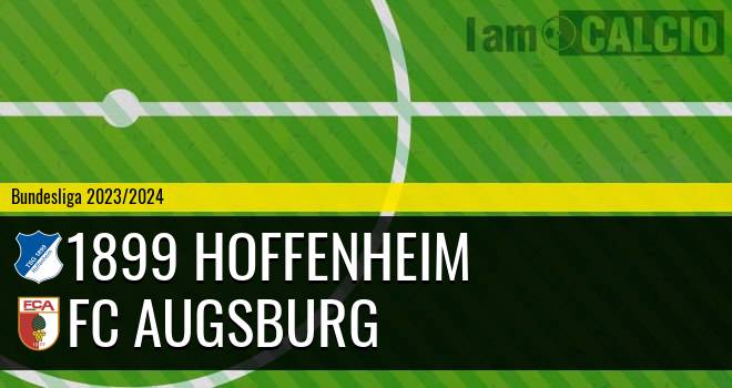 Hoffenheim - Augusta