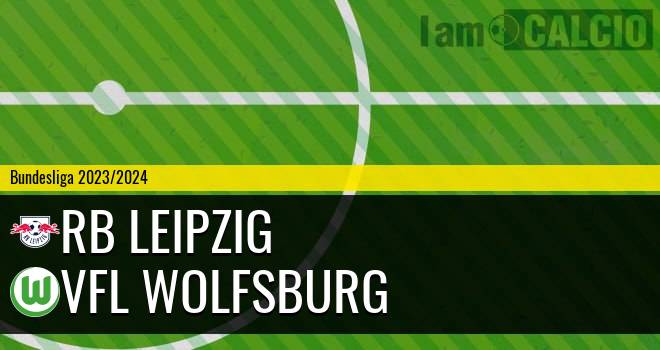 Lipsia - Wolfsburg