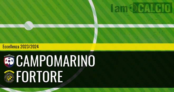 Campomarino - Fortore