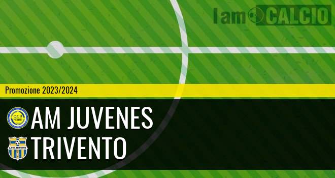 AM Juvenes - Trivento