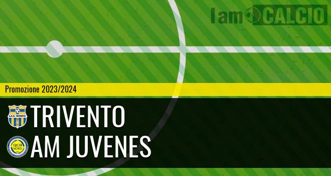 Trivento - AM Juvenes