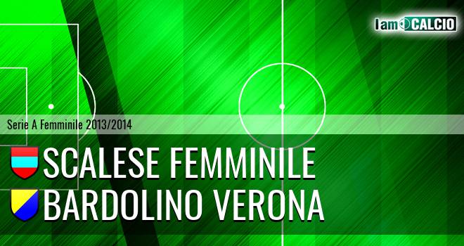 Scalese Femminile - Bardolino Verona