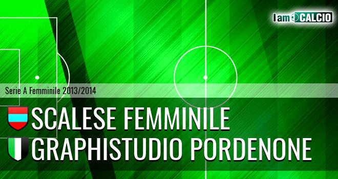 Scalese Femminile - Graphistudio Pordenone