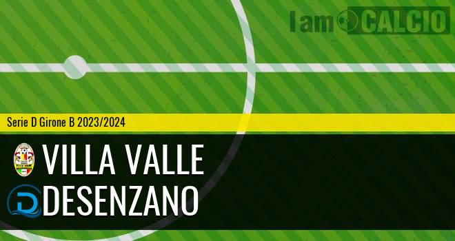 Villa Valle - Desenzano