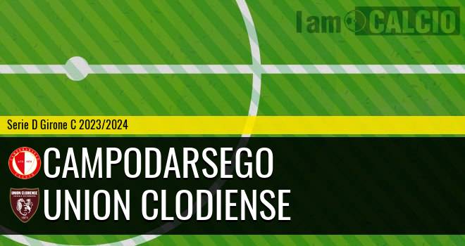 Campodarsego - Union Clodiense