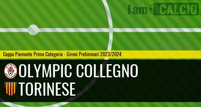 Olympic Collegno - Torinese