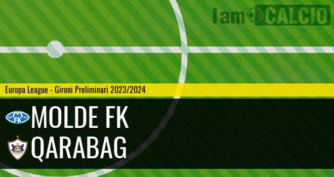 Molde FK - Qarabag