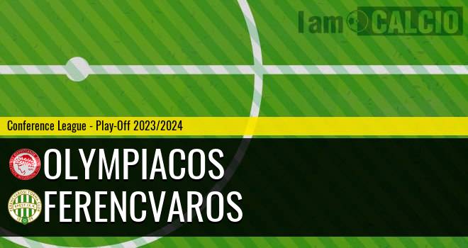 Olympiacos - Ferencvaros