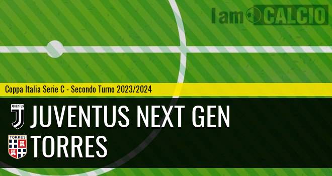Juventus Next Gen - Torres