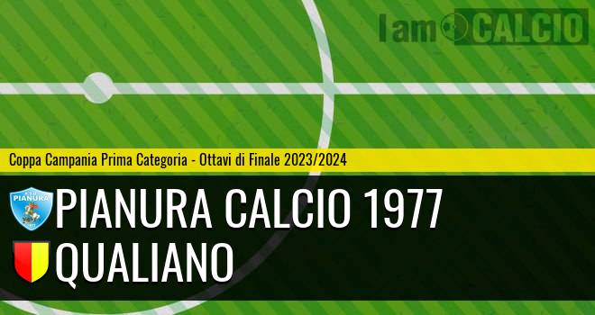 Pianura Calcio 1977 - Qualiano
