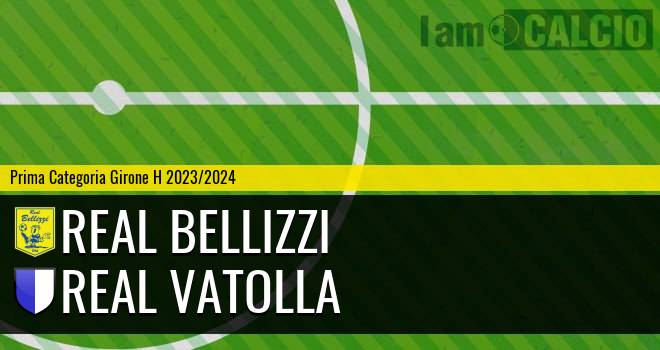 Real Bellizzi - Real Vatolla