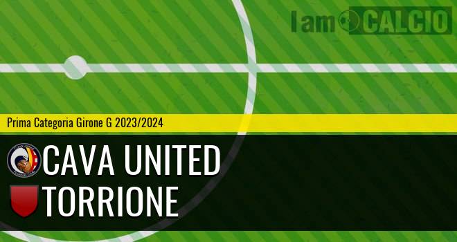 Cava United - Torrione