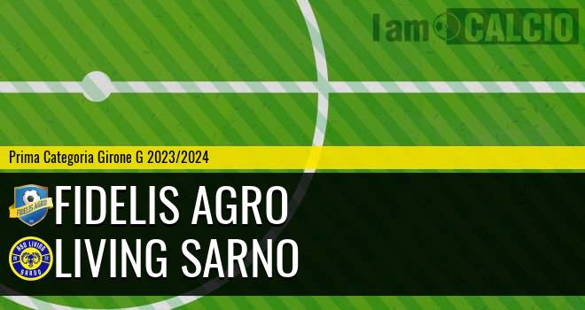 Fidelis Agro - Living Sarno