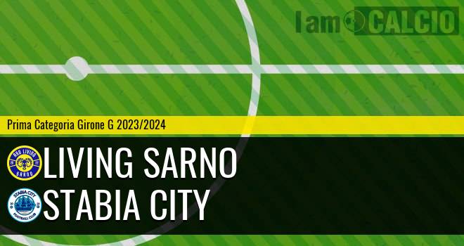 Living Sarno - Stabia City